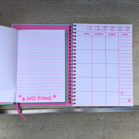 Planner/ Notebook Bundle - Picture 4 of 8